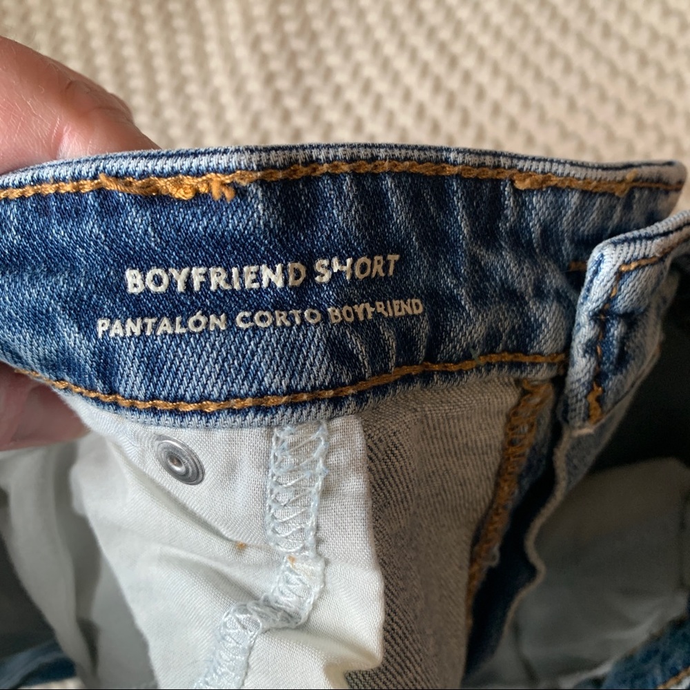 Universal Thread Shorts - Picture 3 of 4